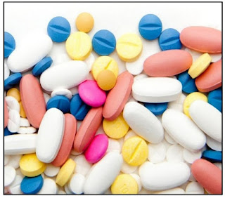 Yuk Cari Tahu Arti Bulatan Kecil Yang Terdapat Pada Kemasan Obat
